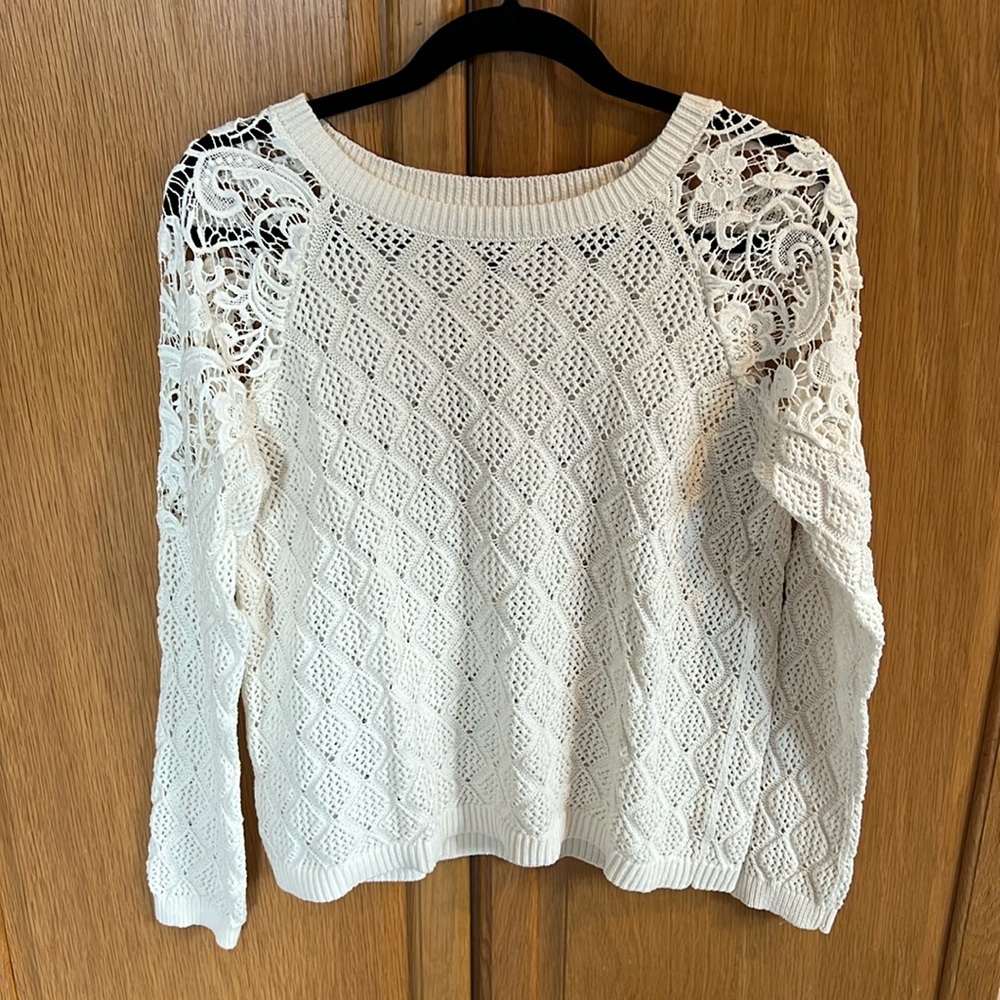 International Concepts INC Sweater
